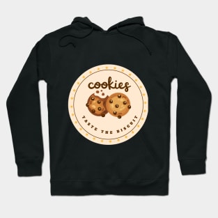 Taste The Biscuit Hoodie